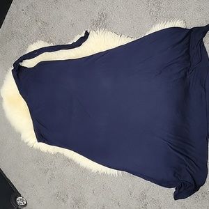 Ann Taylor Loft Goddess dress